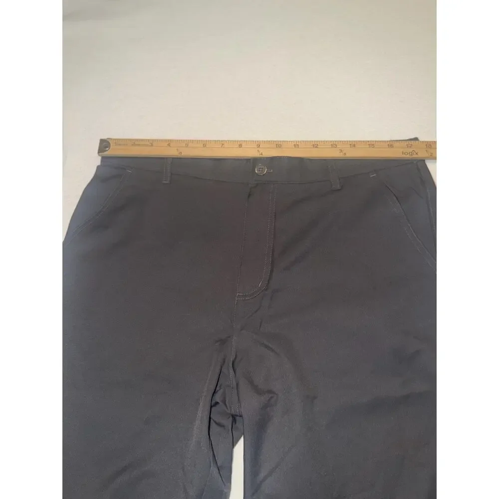 French toast kids New grey shorts with adjustable waistband